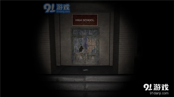 鬼魂恐怖生存中文版v1.0.53截图2