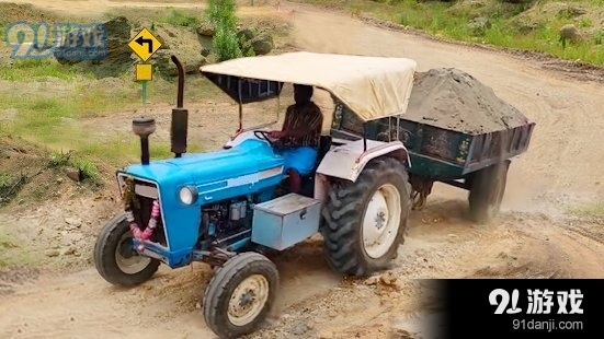 手推车农技能1.3.7截图2