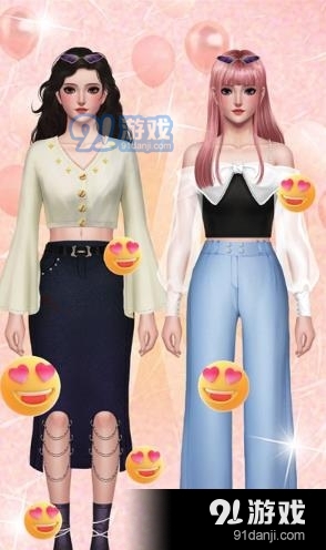 爆改素人计划1.7截图3