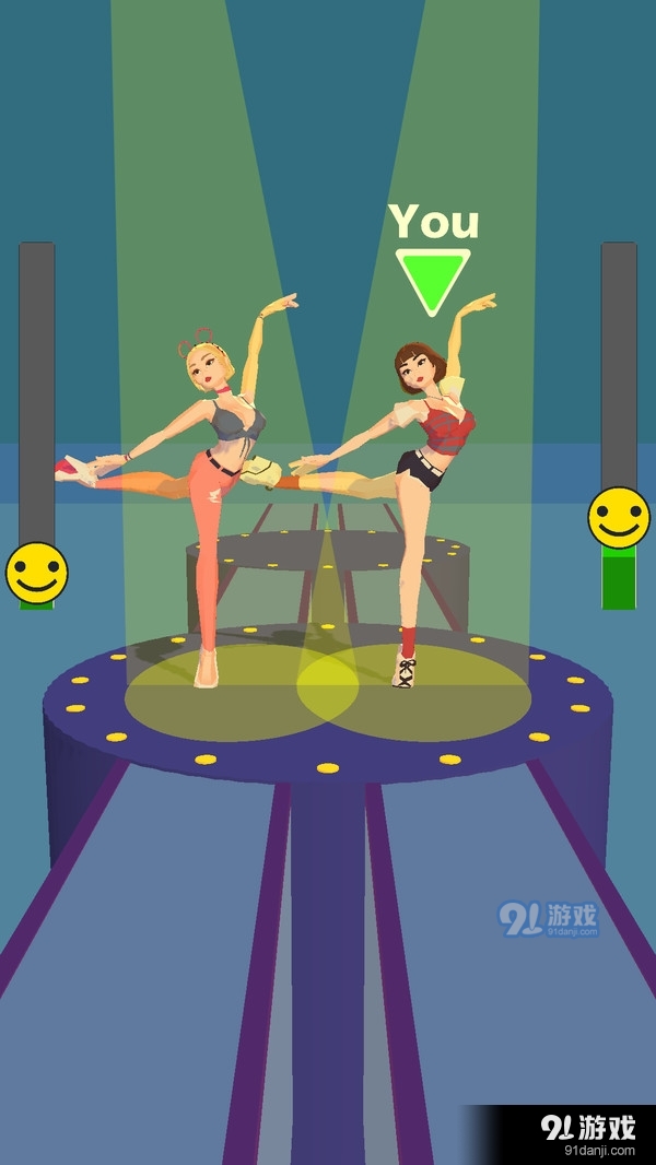 舞蹈对决1.7截图3