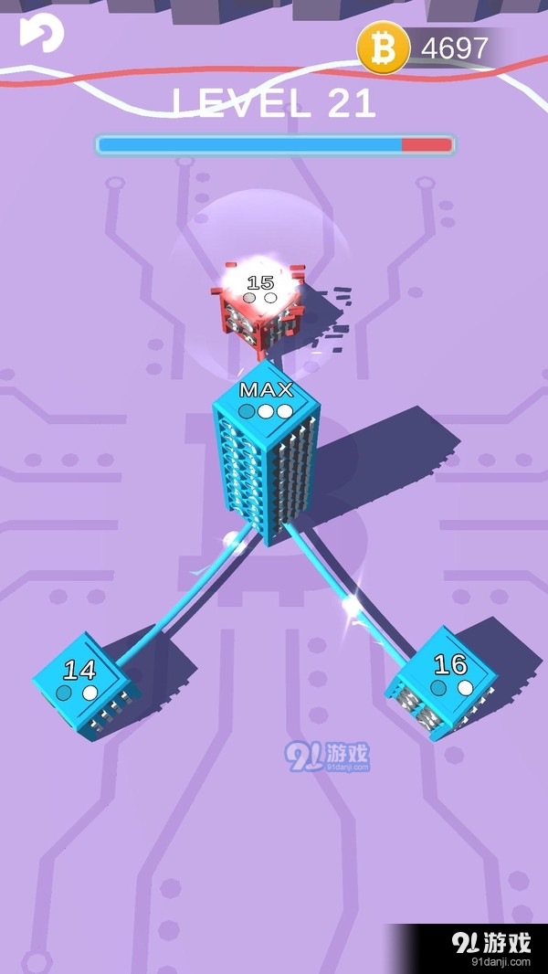 采矿大亨2.7.4截图2