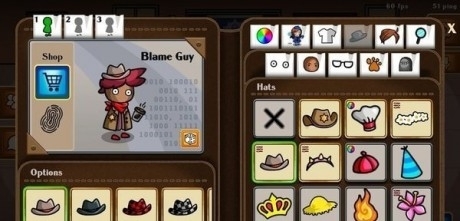 寻找凶手v1.3.5截图2