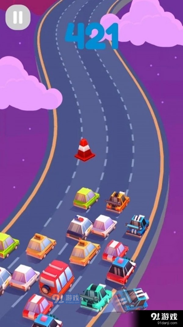 高速公路疯狂v3.3.4截图3