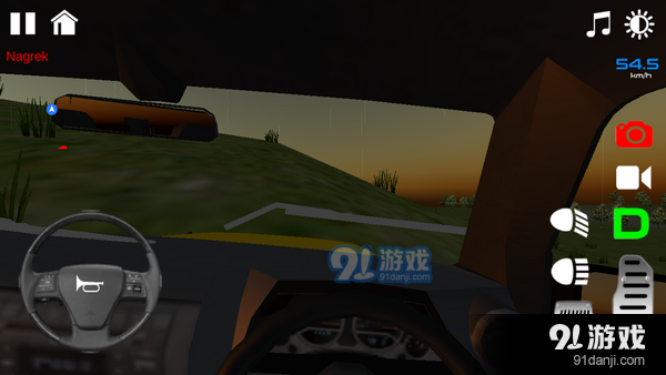 IDBS越野模拟器v2.7截图4