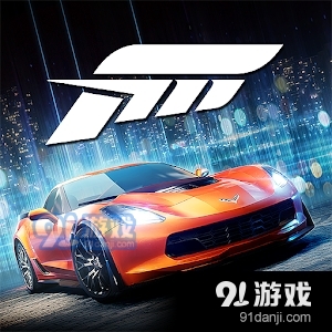 极限竞速街头赛游戏v10.4