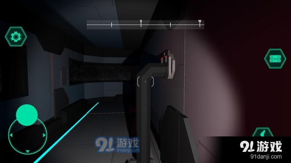 太空恐鬼症0.13截图5