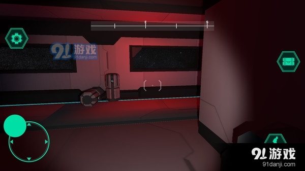 太空恐鬼症0.13截图4