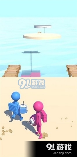 炸弹小子造船1.6截图2