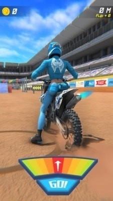 花样摩托v1.3.4截图2