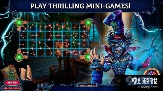 万圣节之门v1.3.8截图3