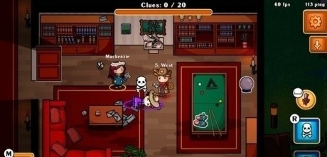 寻找凶手v1.3.5截图4