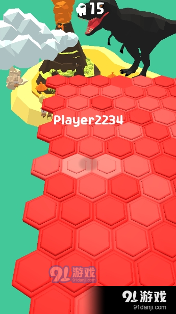 太空杀坠落赛游戏1.8截图4