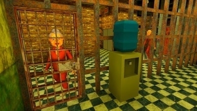 爷爷与奶奶3v0.9截图2