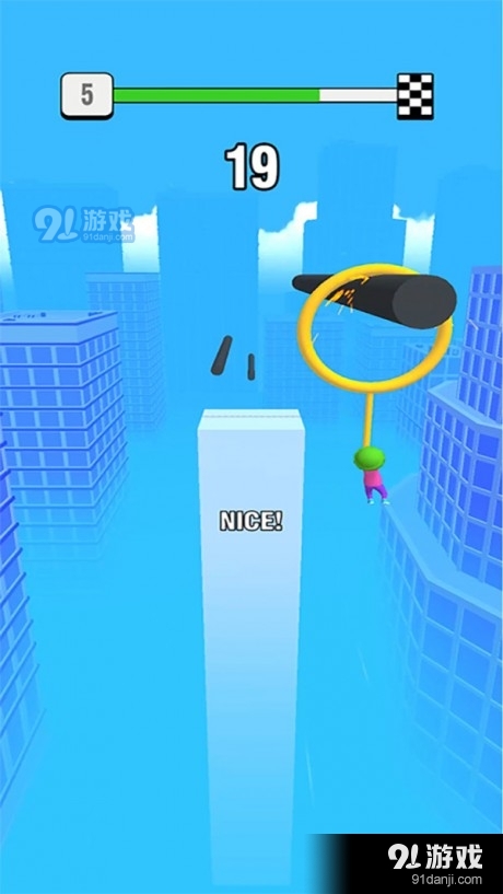 屋顶圈圈侠1.9截图3