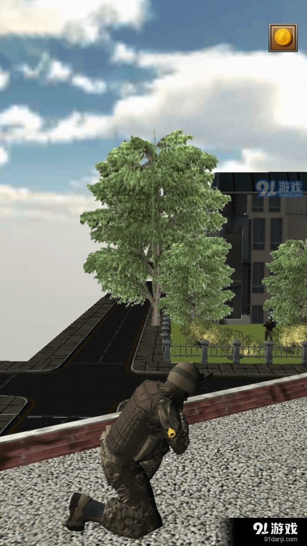 绝地狙击枪神1.4.5截图5