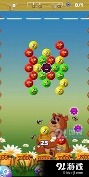 小熊泡泡农场1.6.11截图2
