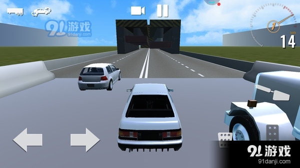 车祸模拟器v1.5.6截图3