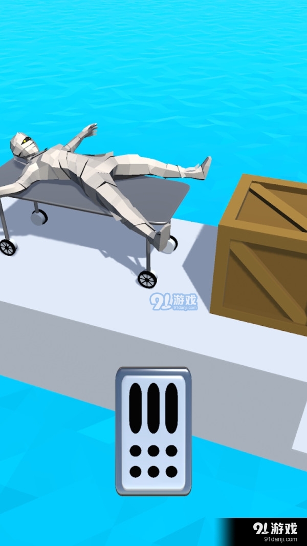 病人没毛病0.8截图1