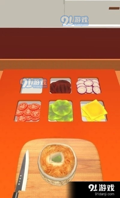 百吉饼大师0.14截图3