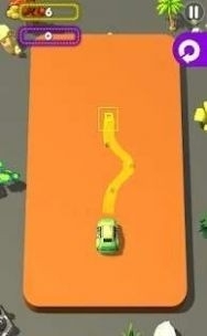 场地停车王1.6截图2