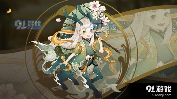 上古有灵妖安卓版0.5.3截图1