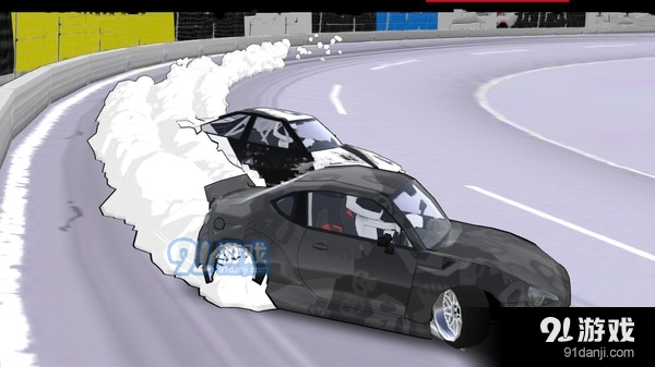 漂移俱乐部v1.10.6截图2