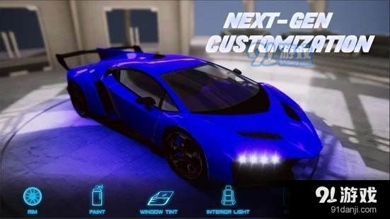 模拟驾驶车速v1.14截图2