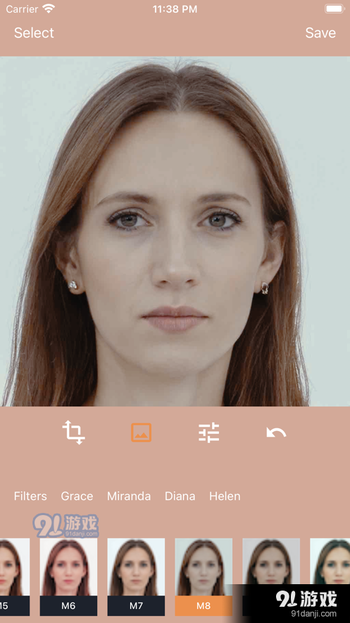 咕噜滤镜1.3.4截图2