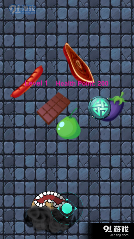 只吃水果1.7截图1