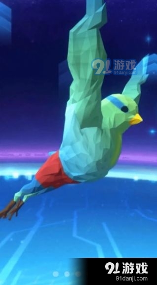 新人类计划0.3.4截图4