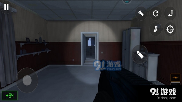 末日废土-虚构3僵尸生存v1.17截图4