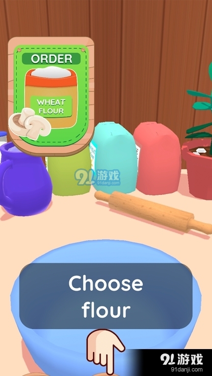 烘焙面包师0.13截图3