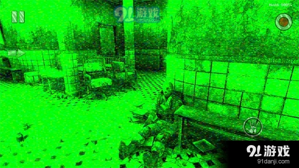 精神病院3汉化版v1.01.05截图5