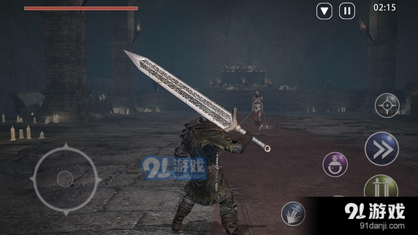 憎恨之心：先驱者无敌版v1.1.10截图3