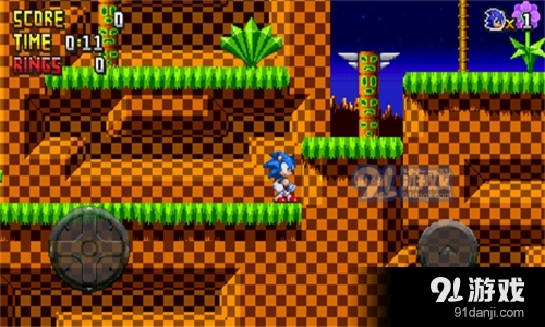 索尼克exe大逃杀联机版v1.0.3截图2