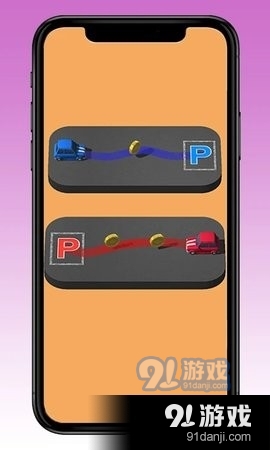 疯狂停车驾驶1.9截图2