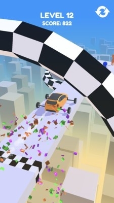 拉伸骑士v1.8截图4