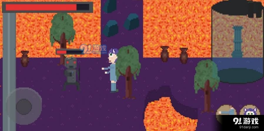 猫娘历险记v1.4.6截图2