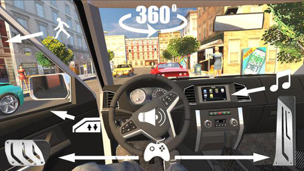 越野车爱国者v1.15截图4