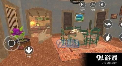 小忍模拟养成1.8.35截图3