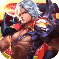 群英联盟v1.8