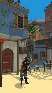 醉酒海盗v1.7截图3