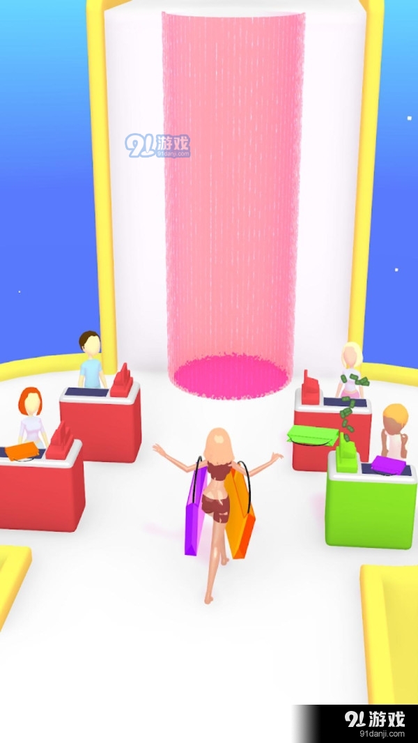 姐购物最强0.9截图2