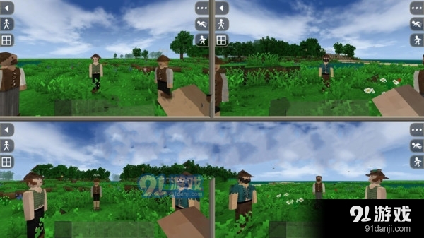 生存战争2v2.5.10.8截图2