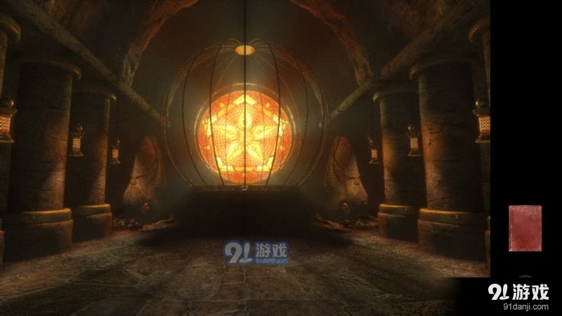 神秘岛2：星空断层v1.3截图2
