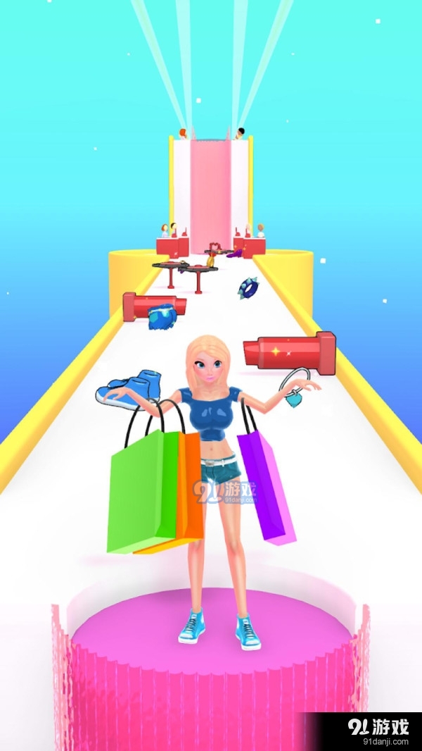 姐购物最强0.9截图3