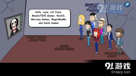 跳汰机逃脱v1.3.9截图3