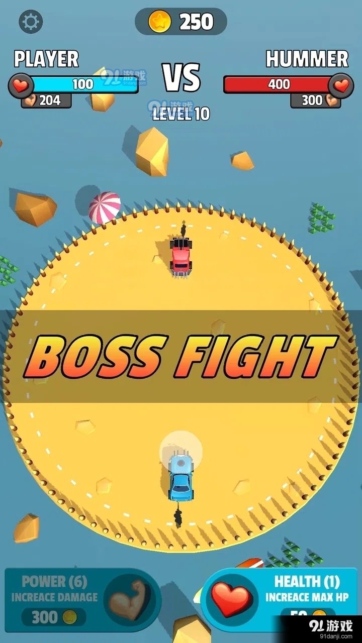 画线撞车1.9截图1