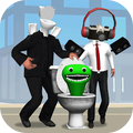 马桶人入侵v1.1.3