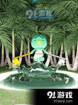 河童逃脱游戏无人岛v1.7